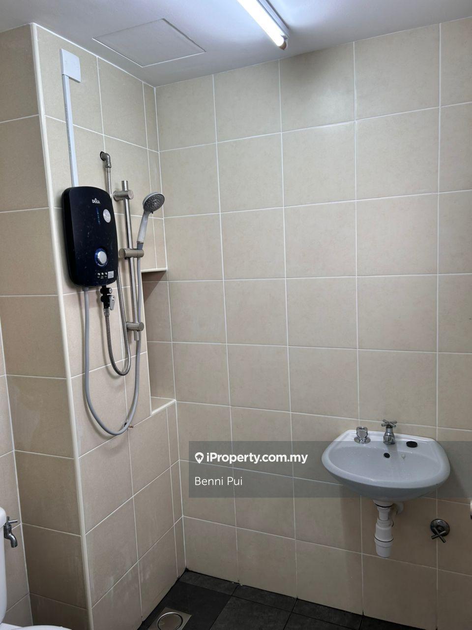 Pangsapuri untuk Disewa di Harmoni @ Eco Majestic oleh Benni Pui - iProperty.com.my