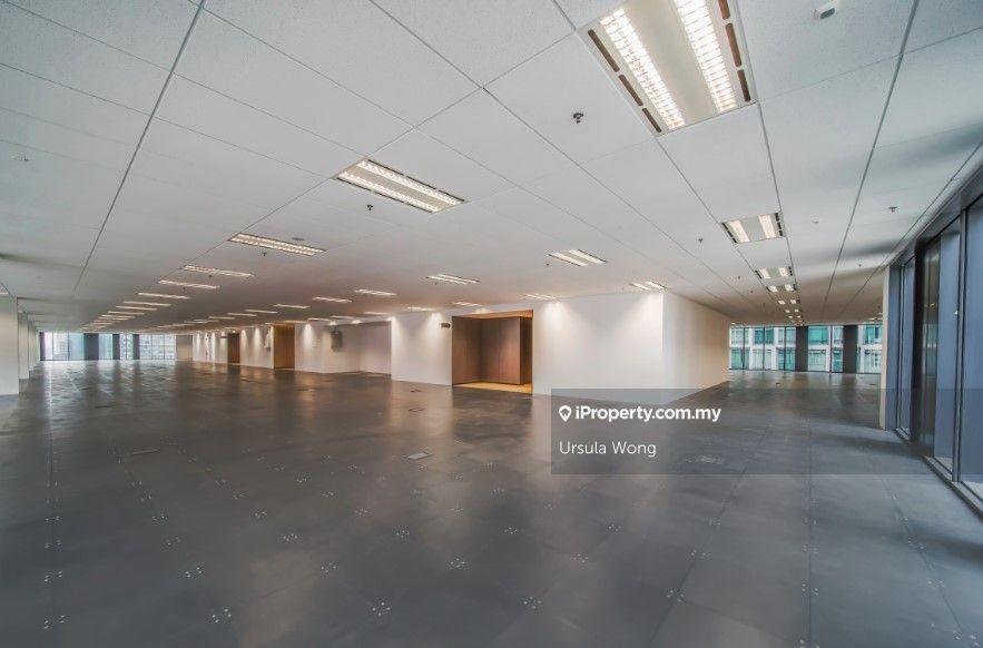 Office for Rent in Bukit Bintang, KL City Centre by Ursula Wong - iProperty.com.my