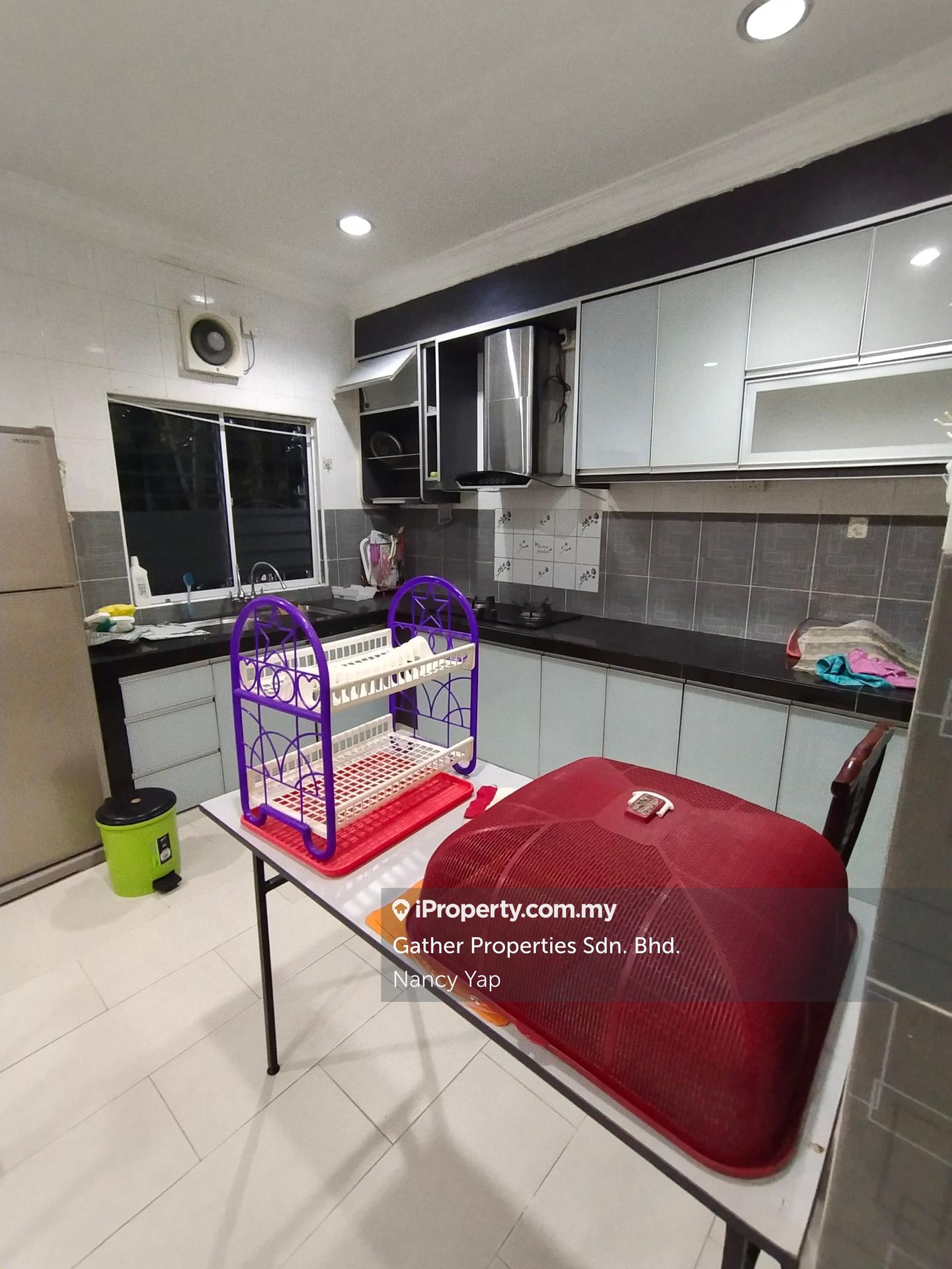 Rumah Berangkai 2 Tingkat untuk Disewa di Subang Bestari, Shah Alam oleh Nancy Yap - iProperty.com.my