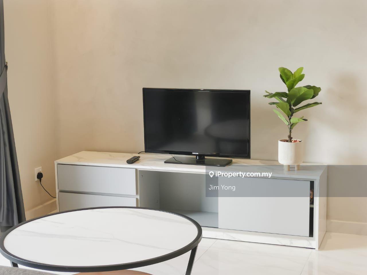 Service Residence for Rent in Equine Residence by Jim Yong - iProperty.com.my