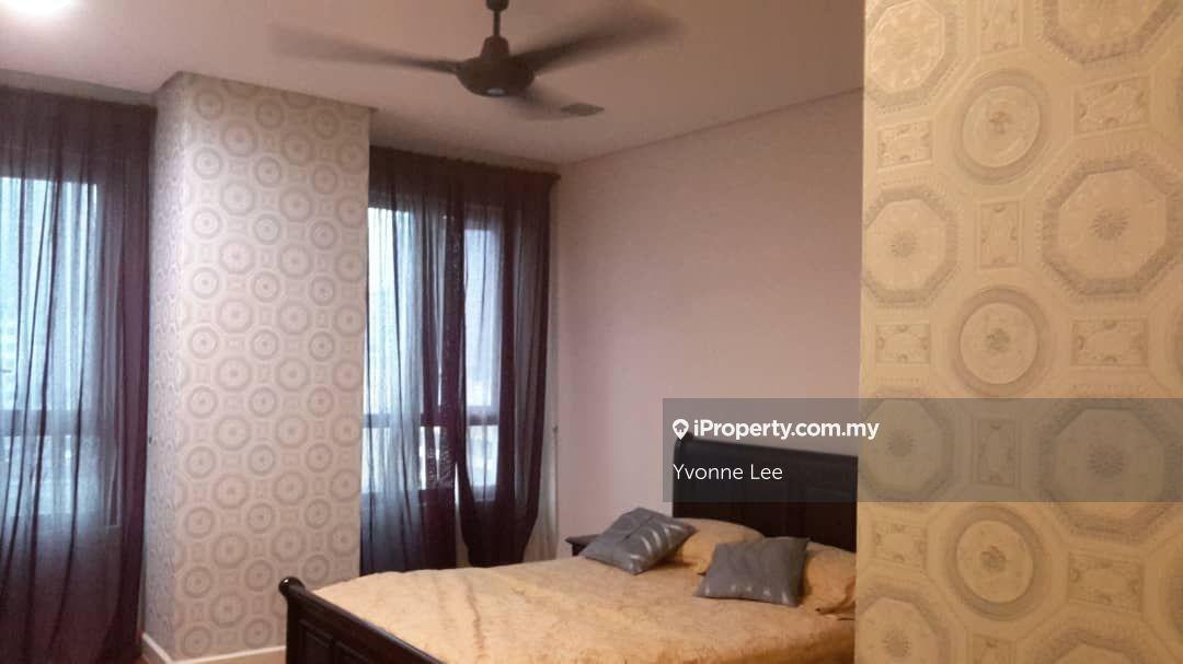 Condominium for Sale in The Capsquare Residences by Yvonne Lee - iProperty.com.my