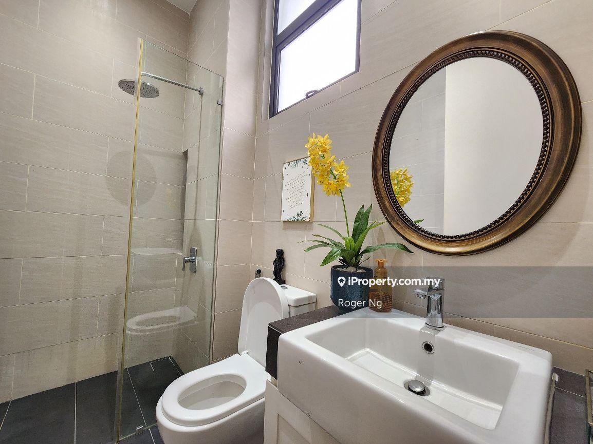 Semi-Detached House for Sale in Eco Ardence, Setia Alam by Roger Ng - iProperty.com.my