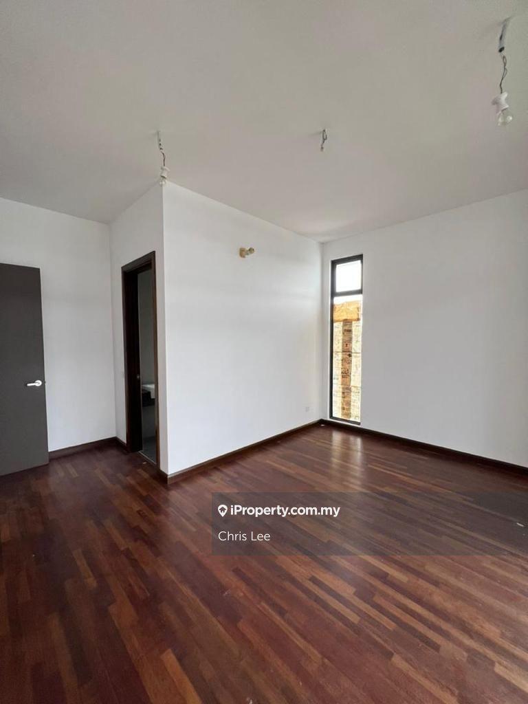 2-storey Terraced House for Sale in Eco Sanctuary, Telok Panglima Garang by Chris Lee - iProperty.com.my