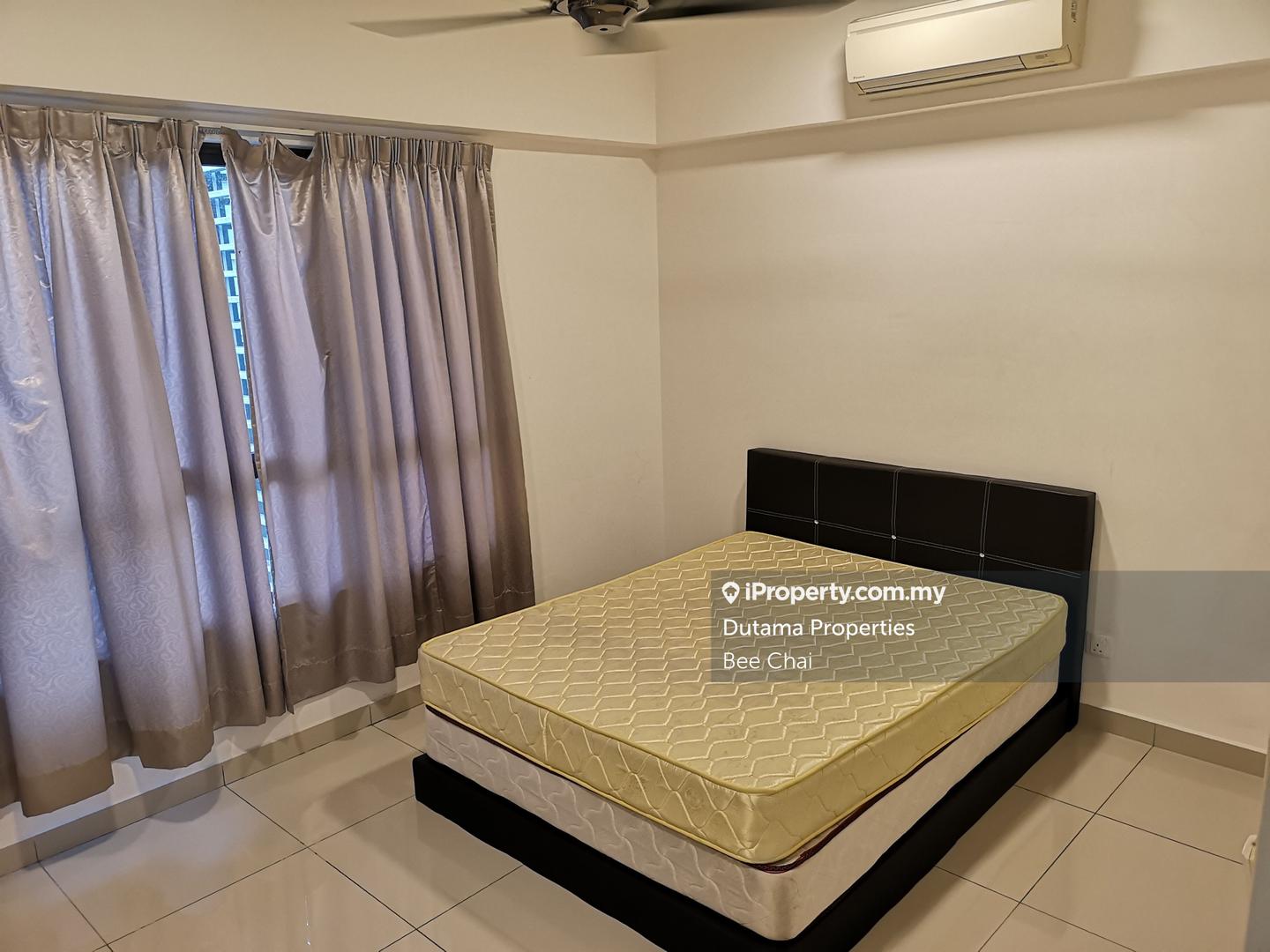 Residensi Servis untuk Disewa di Avantas Residences oleh Bee Chai - iProperty.com.my