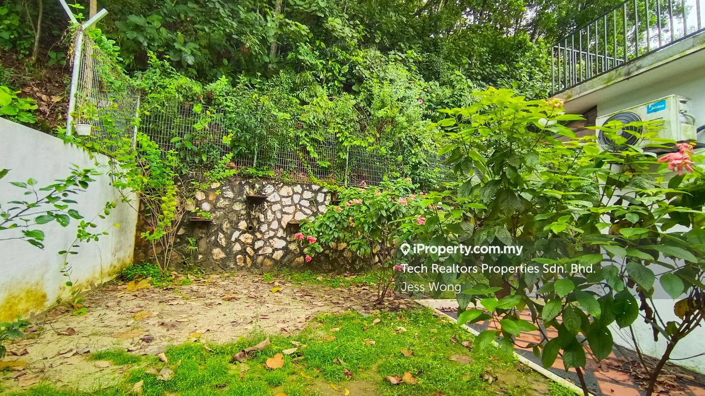 Bungalow House for Rent in Bukit Damansara Heights, Damansara Heights by Jess Wong - iProperty.com.my