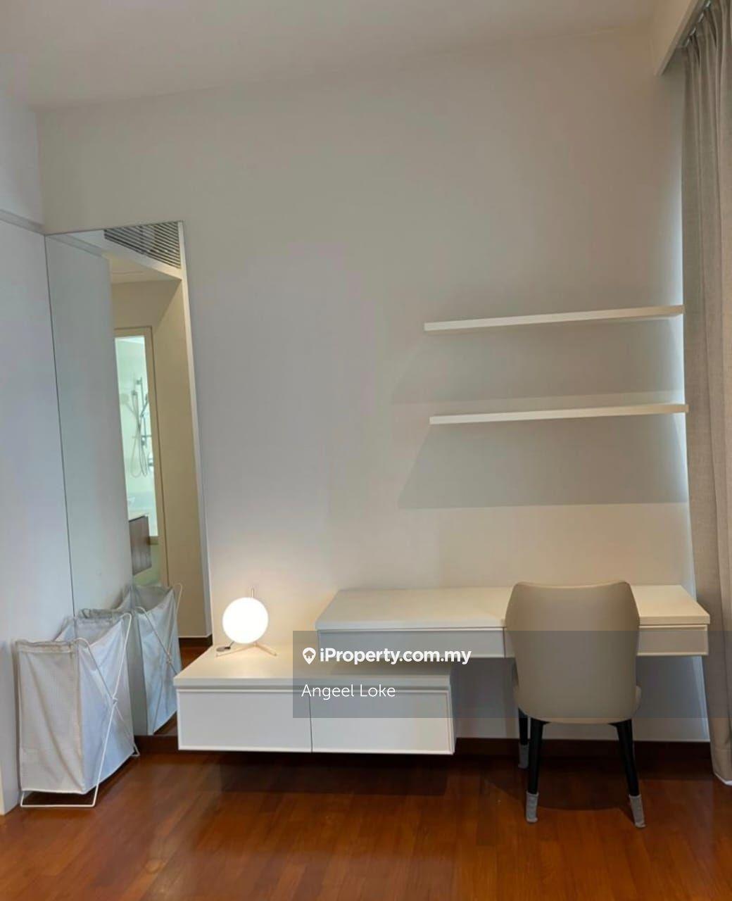 Service Residence for Rent in Stonor 3 by Angeel Loke - iProperty.com.my