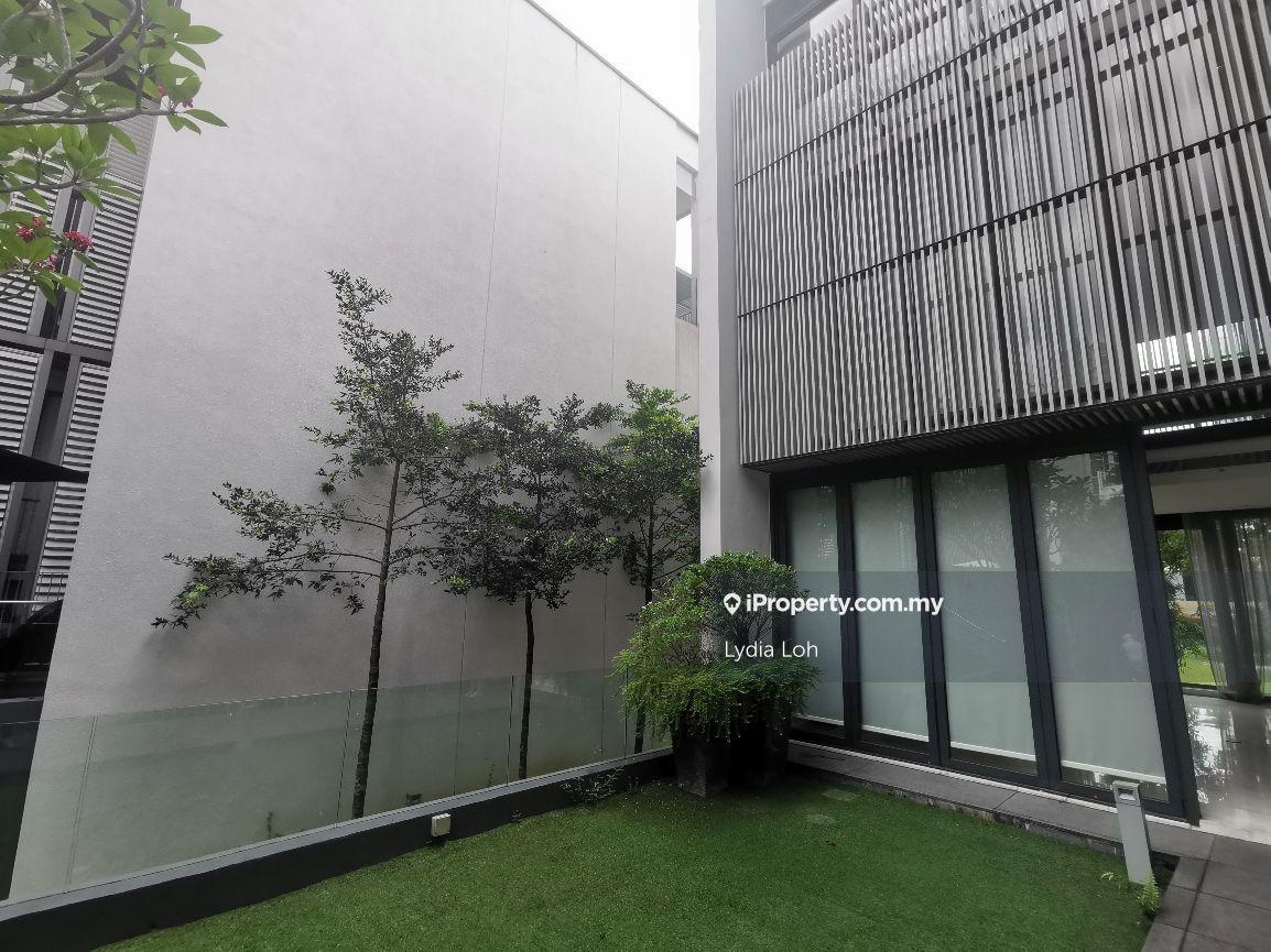 Banglo untuk Dijual di Ampang Hilir, Ampang oleh Lydia Loh - iProperty.com.my