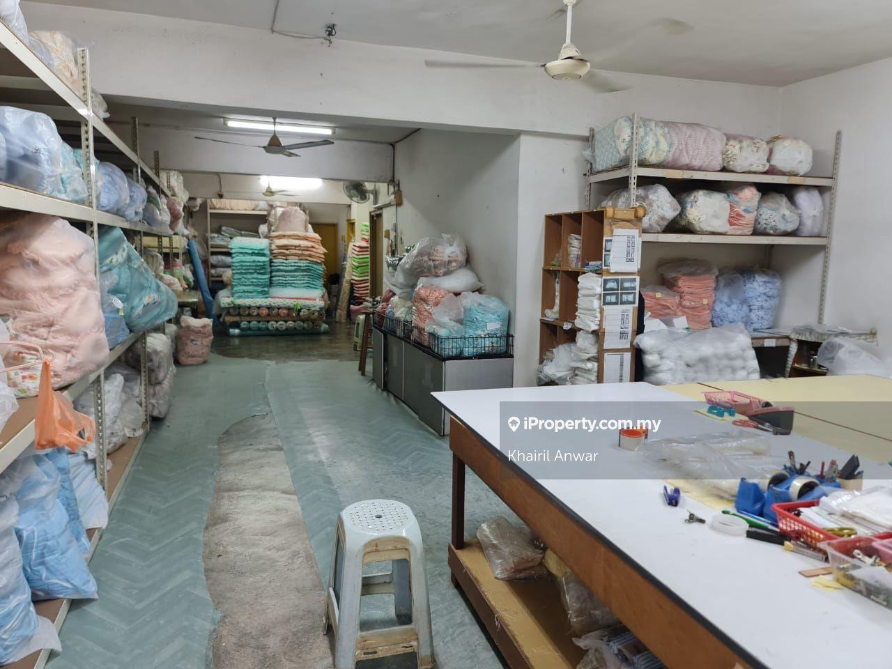 Kedai-Pejabat untuk Dijual di Taman Suria Jaya, Cheras oleh Khairil Anwar - iProperty.com.my