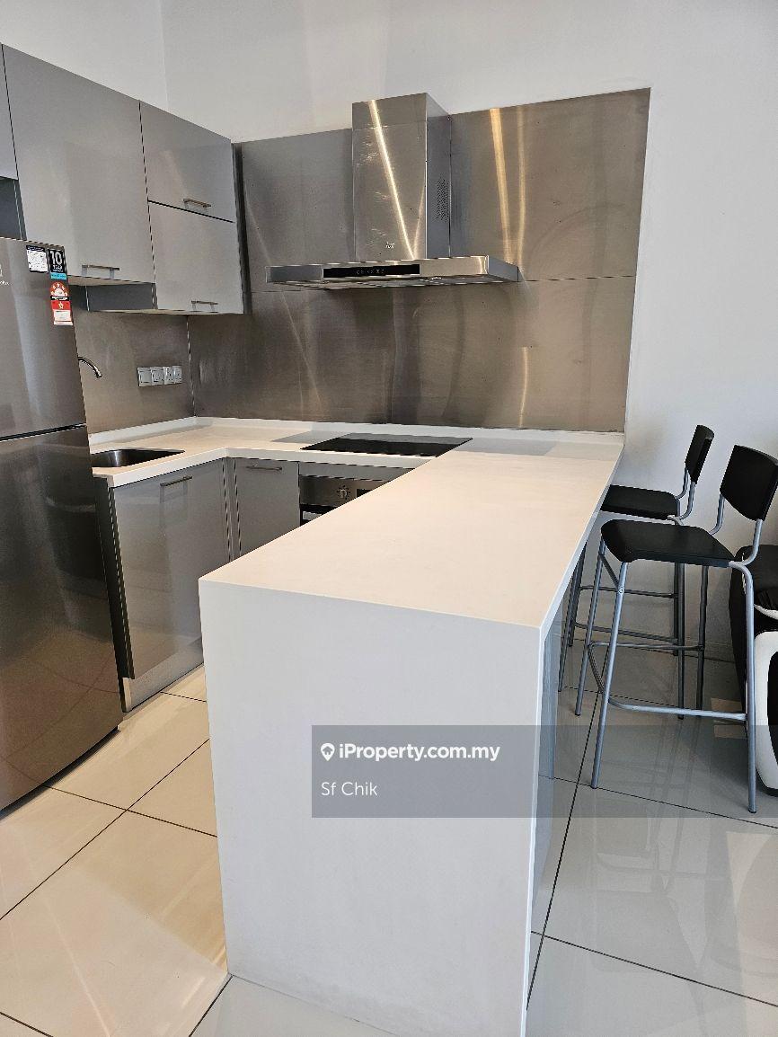 Service Residence for Rent in M Suites by Sf Chik - iProperty.com.my