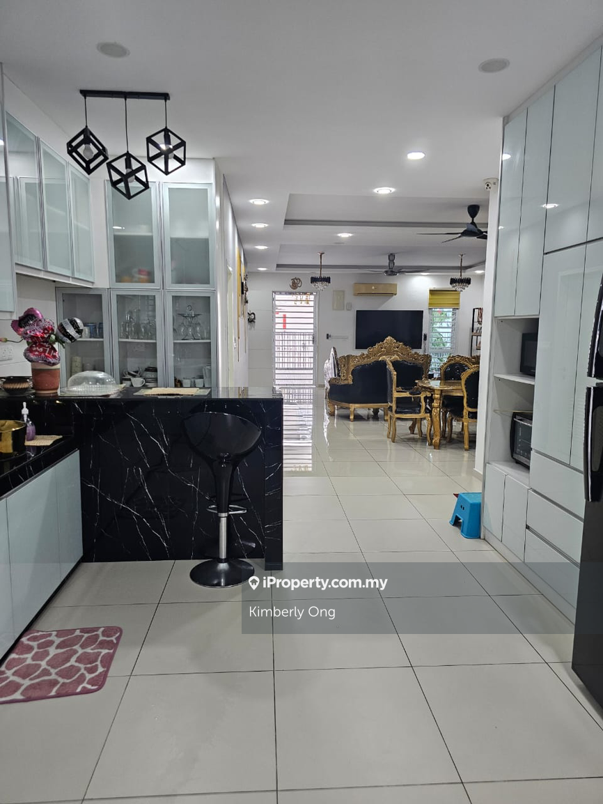 Rumah Berangkai 2 Tingkat untuk Disewa di Ara Sendayan, Hijayu, TechValley, Resort Home, Bandar Sri Sendayan oleh Kimberly Ong - iProperty.com.my