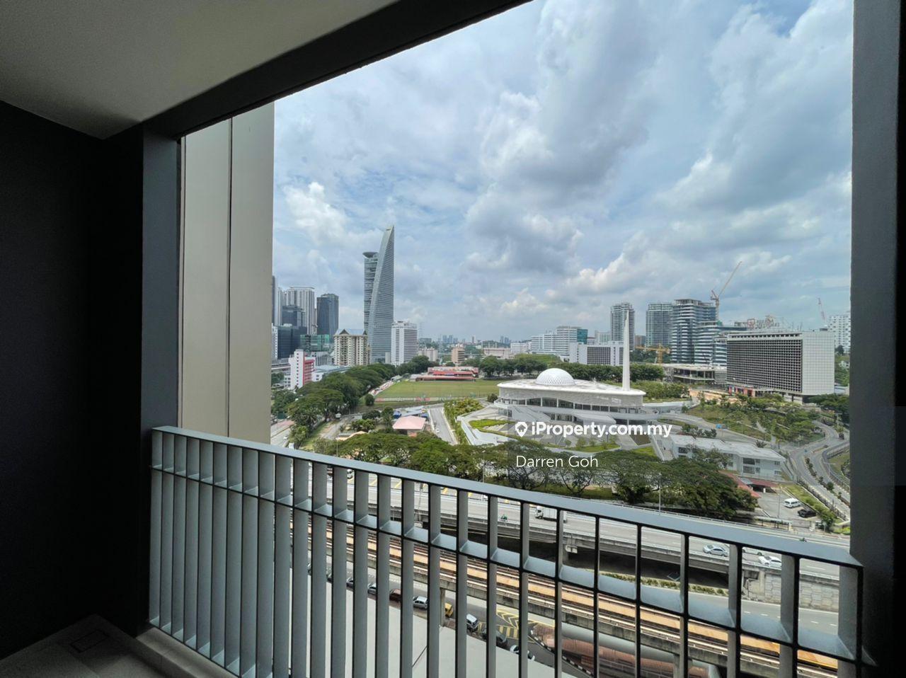 Residensi Servis untuk Dijual di ViiA Residences oleh Darren Goh - iProperty.com.my