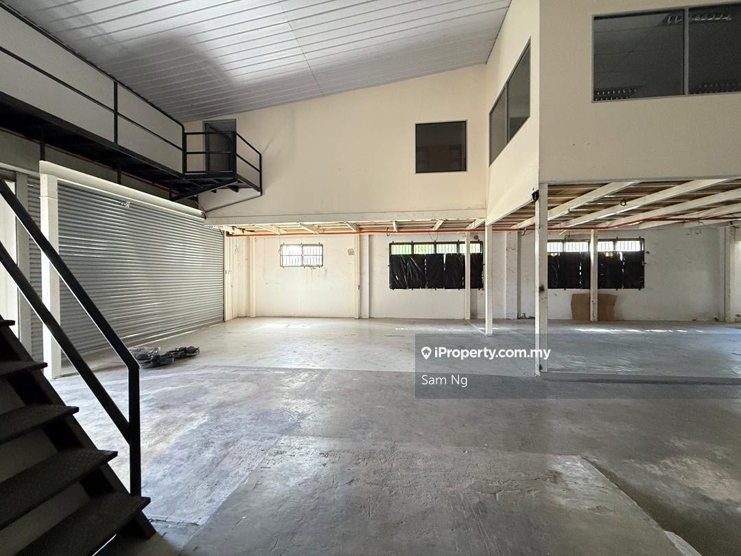 Warehouse for Rent in Bukit Tengah, Perai by Sam Ng - iProperty.com.my