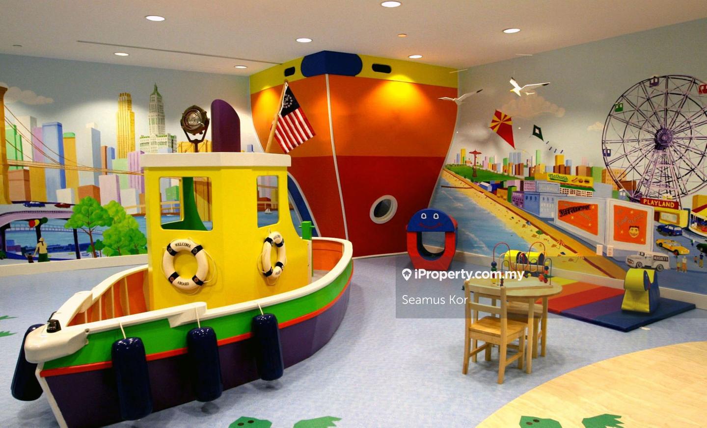 Hotel / Resort for Sale in Desaru, Pantai Timur by Seamus Kor - iProperty.com.my