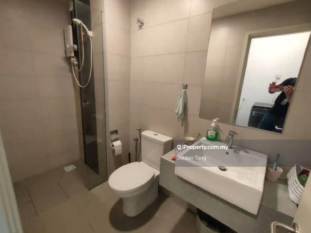 Service Residence for Rent in Sfera Residency by Jordan Tang - iProperty.com.my
