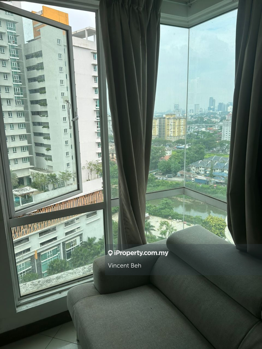 Service Residence for Rent in Tiara Mutiara / The Crown by Vincent Beh - iProperty.com.my