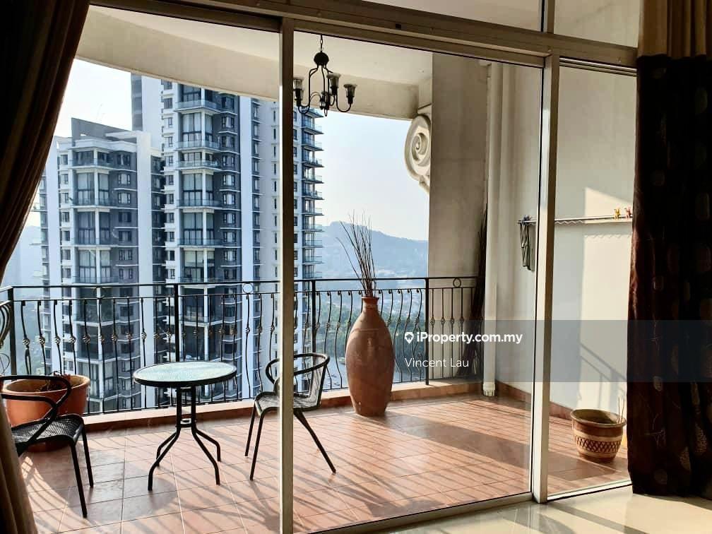 Kondominium untuk Disewa di La Grande Kiara oleh Vincent Lau - iProperty.com.my