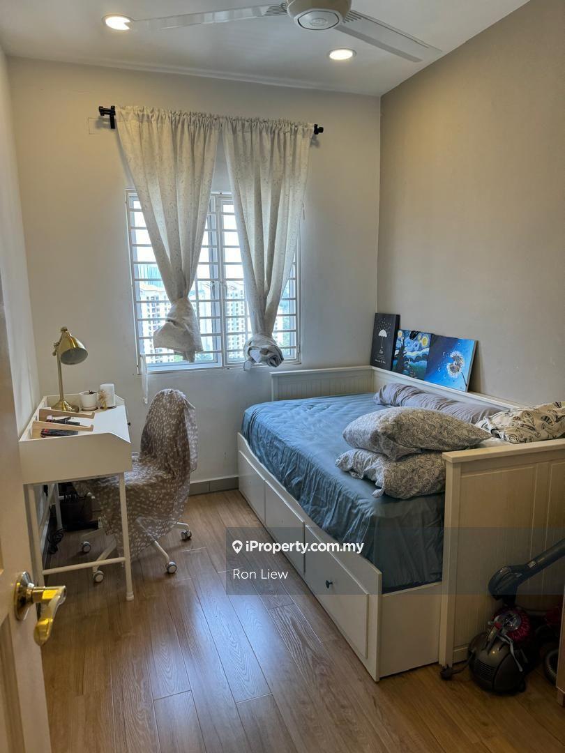 Kondominium untuk Disewa di The Sanderson oleh Ron Liew - iProperty.com.my