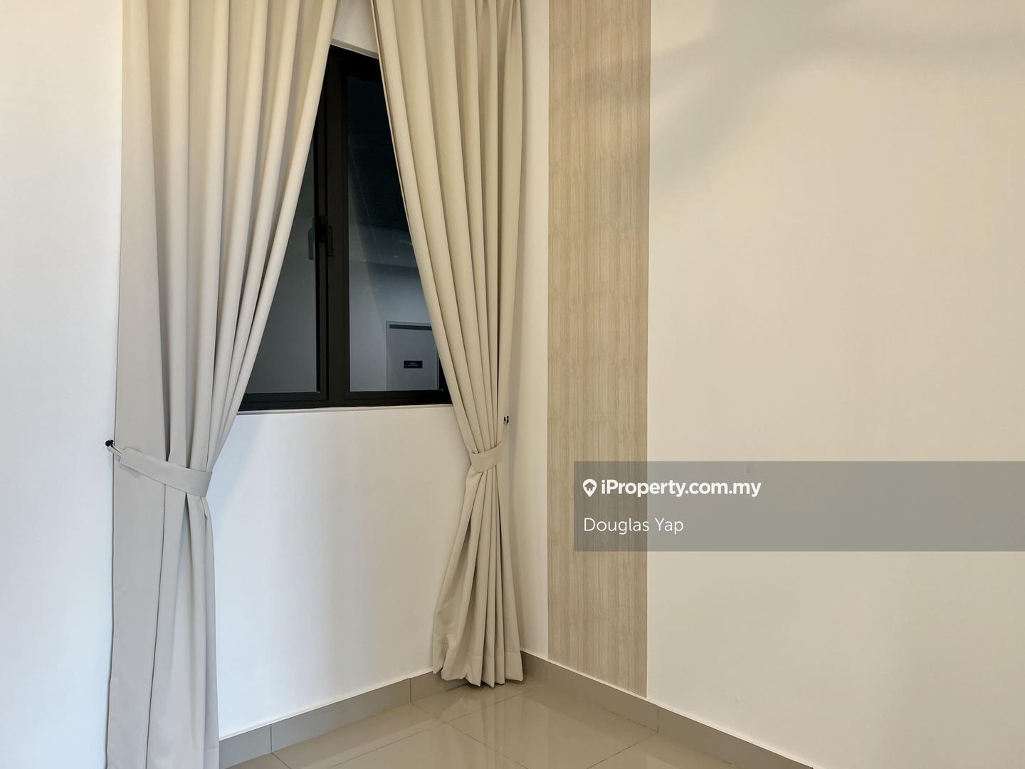 Service Residence for Rent in Lavile Kuala Lumpur by Douglas Yap - iProperty.com.my