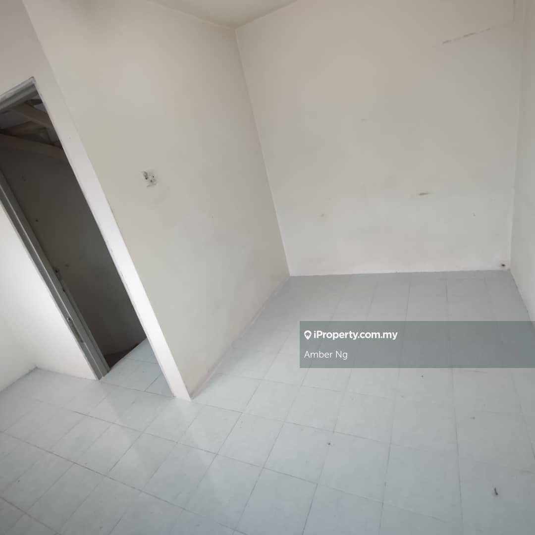 2.5-storey Terraced House for Sale in Desa Setapak, Wangsa Maju by Amber Ng - iProperty.com.my