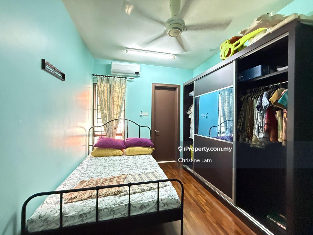 2-storey Terraced House for Sale in Alam Impian, Shah Alam by Christine Lam - iProperty.com.my