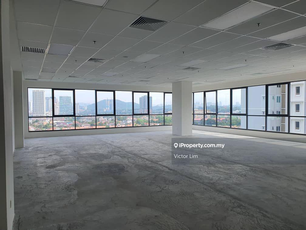 Office for Rent in Section 13, Petaling Jaya by Victor Lim - iProperty.com.my