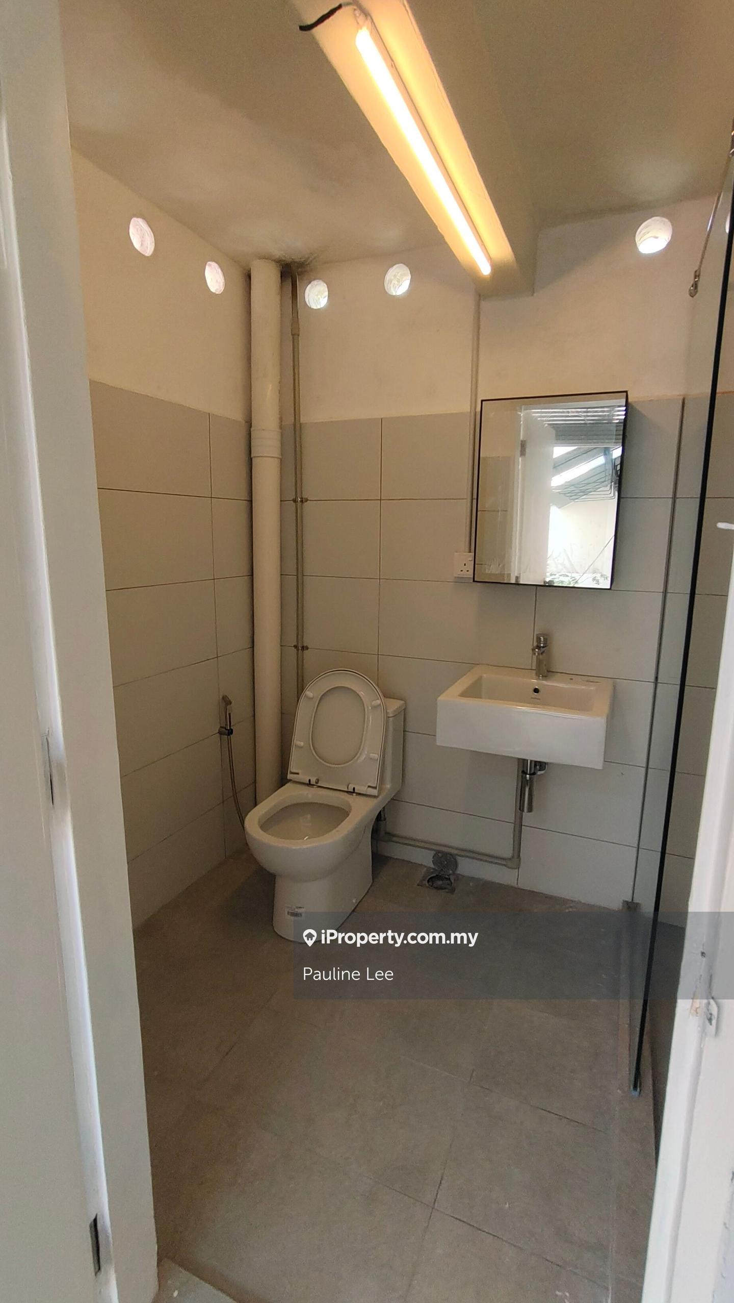 2-storey Terraced House for Rent in Taman Bangsar, Bangsar by Pauline Lee - iProperty.com.my