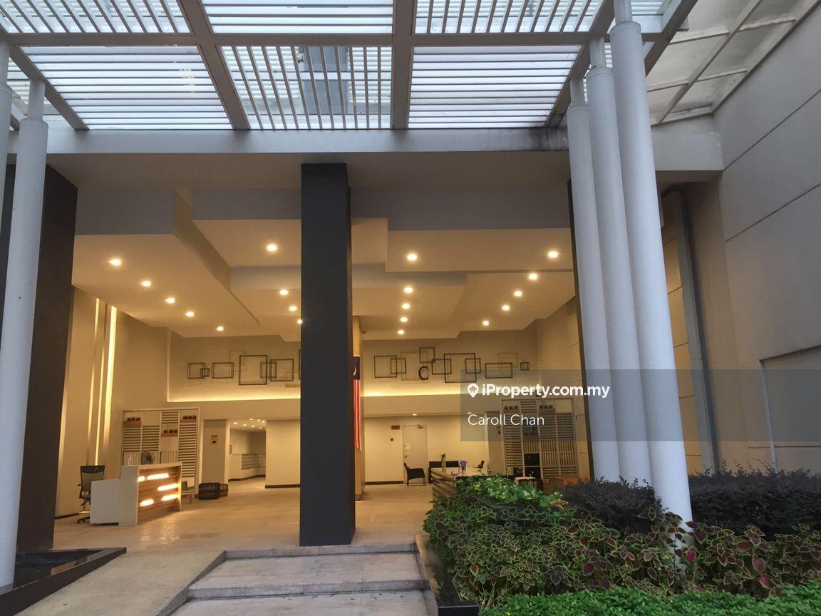 Condominium for Sale in The Saffron by Caroll Chan - iProperty.com.my