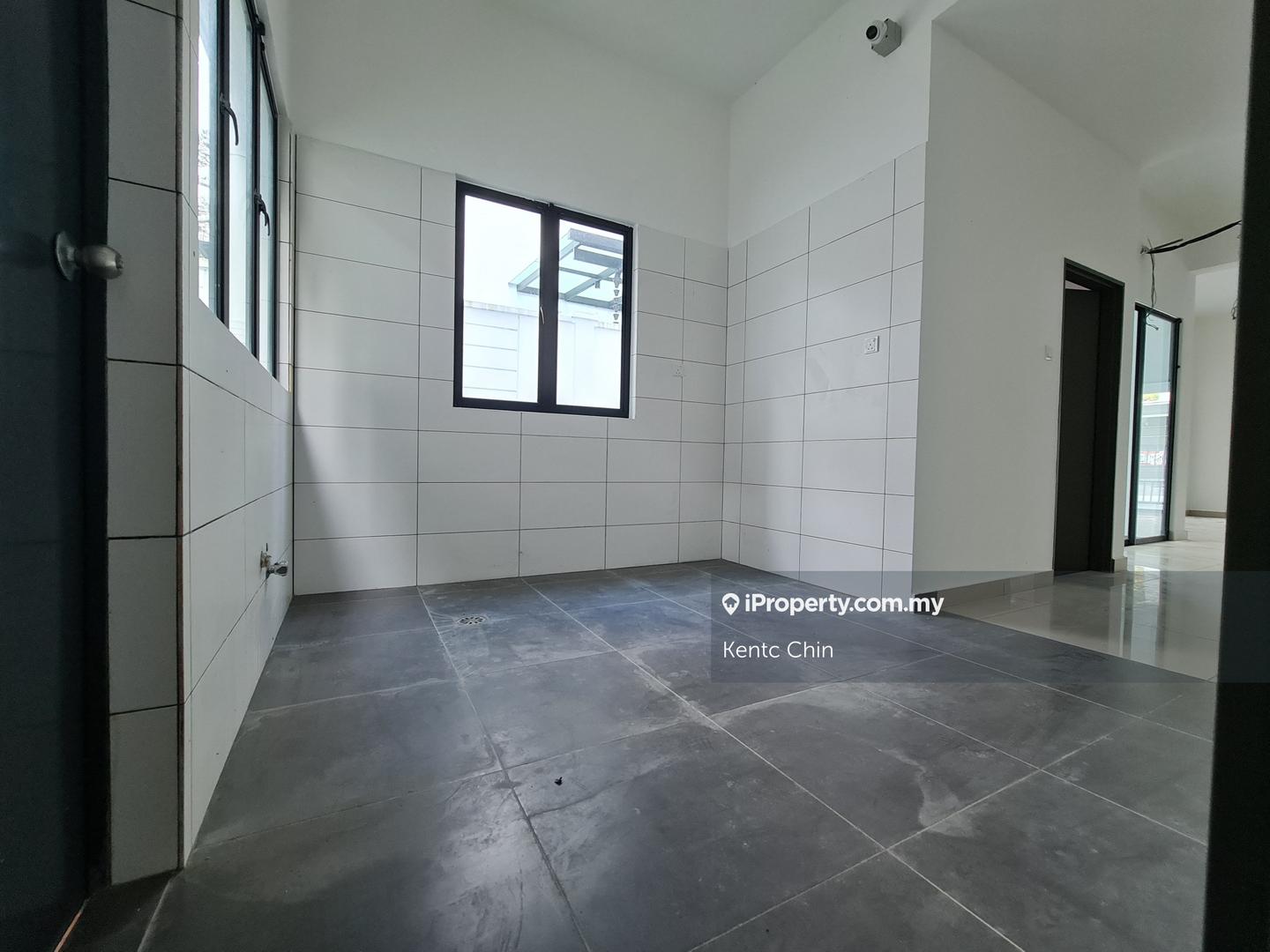 Semi-Detached House for Sale in Sungai Long, Bandar Sungai Long by Kentc Chin - iProperty.com.my