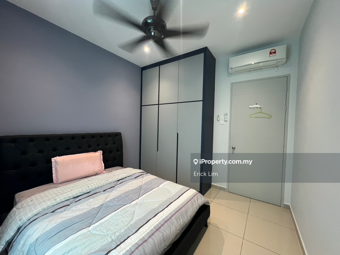Service Residence for Sale in Parkland Residence by Erick Lim - iProperty.com.my