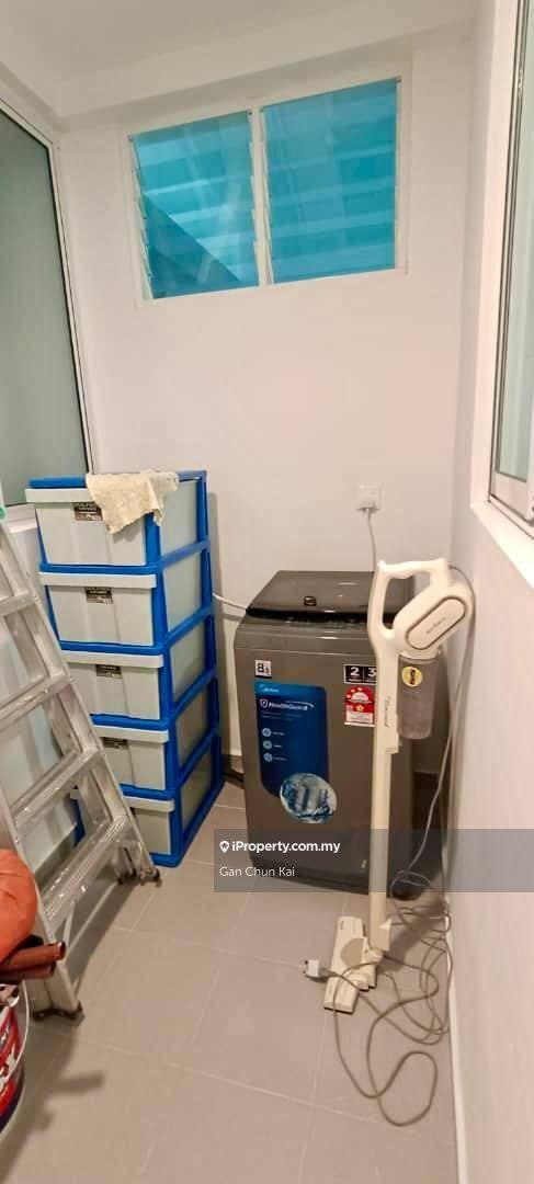 Kondominium untuk Disewa di Ideal Residency oleh Gan Chun Kai - iProperty.com.my