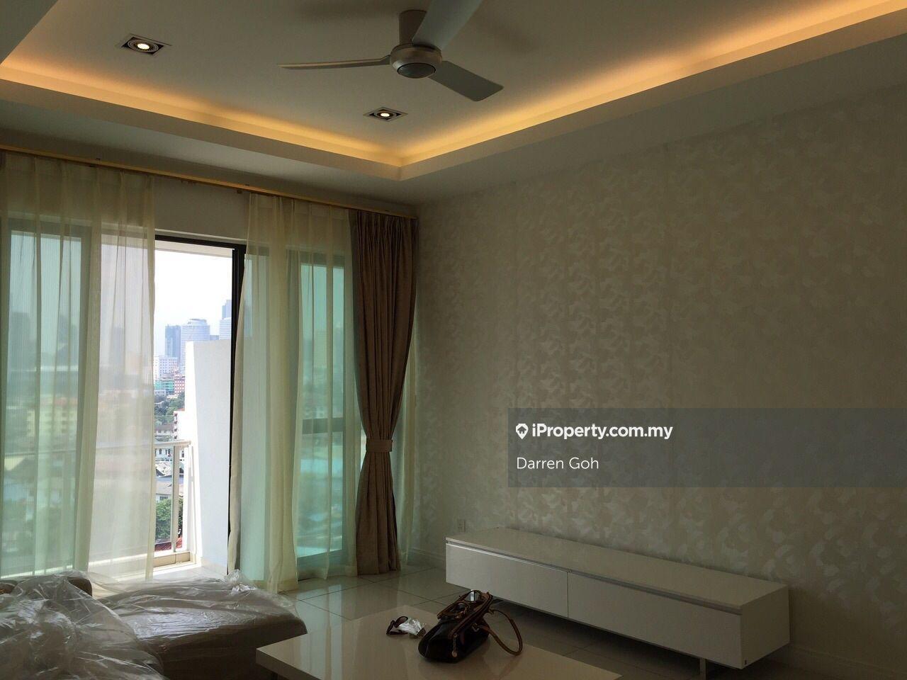 Service Residence for Sale in Setia SKY Residences by Darren Goh - iProperty.com.my