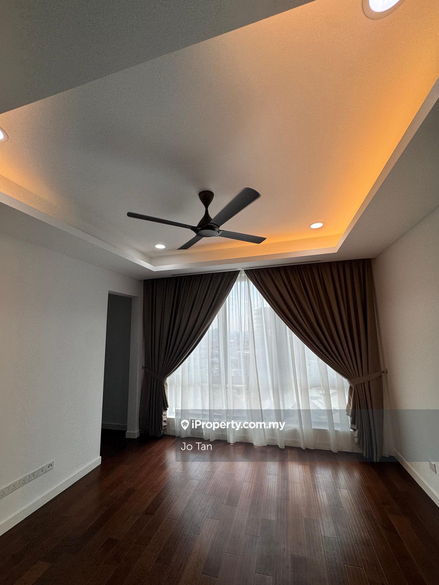 Condominium for Sale in D'Rapport by Jo Tan - iProperty.com.my