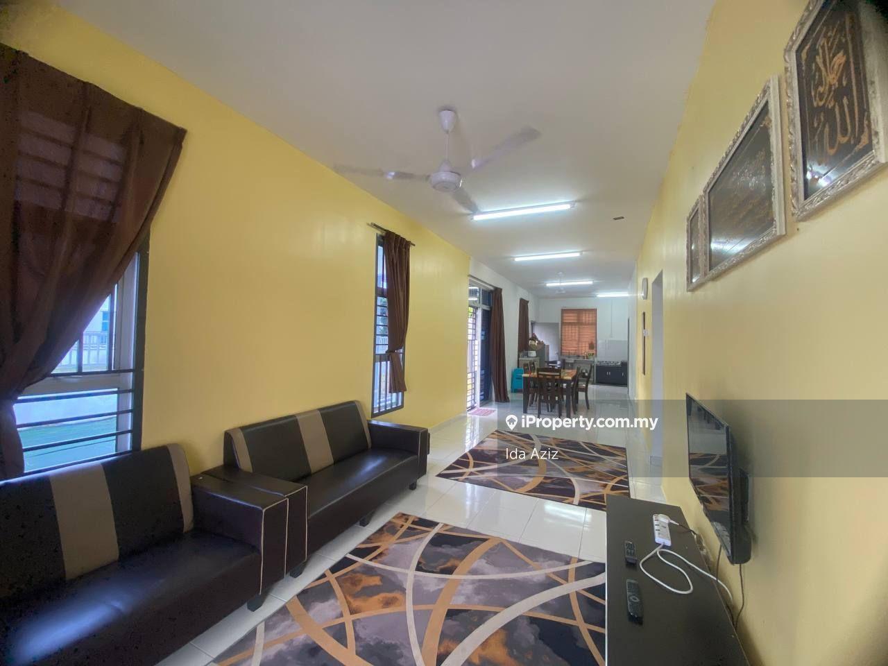 1-storey Terraced House for Sale in 966dn, Pengerang by Ida Aziz - iProperty.com.my