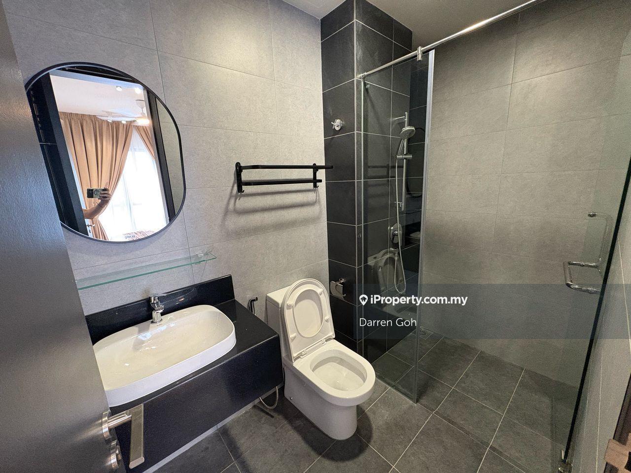 Service Residence for Rent in Sunway Velocity TWO by Darren Goh - iProperty.com.my