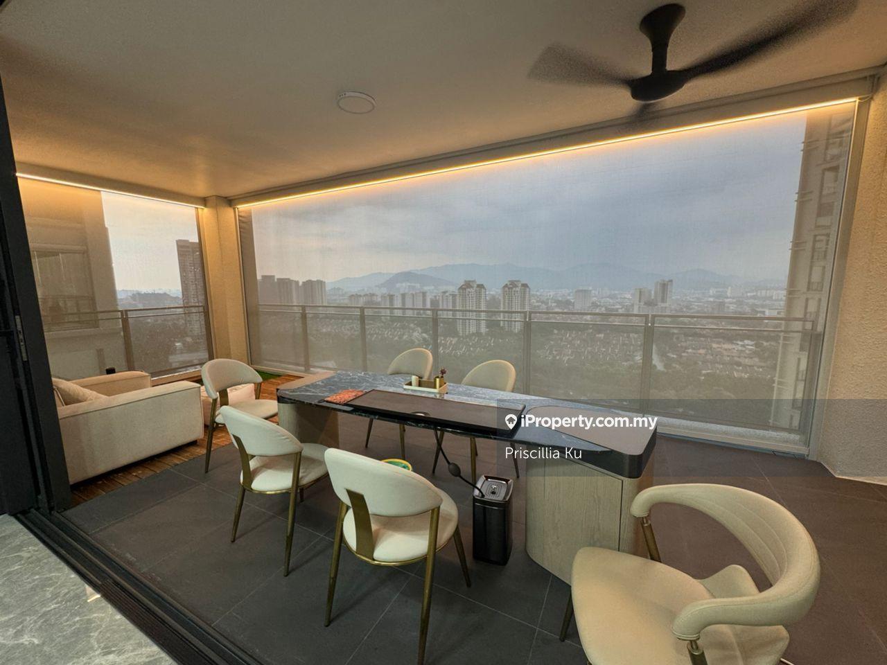 Residensi Servis untuk Dijual di Park Regent @Desa Park City oleh Priscillia Ku - iProperty.com.my