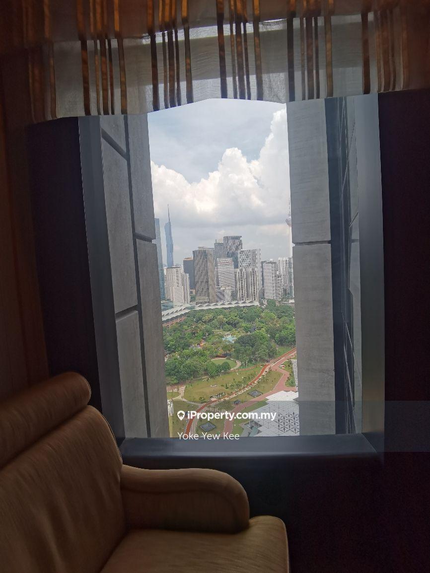 Condominium for Sale in Condominium @ The Troika by Yoke Yew Kee - iProperty.com.my