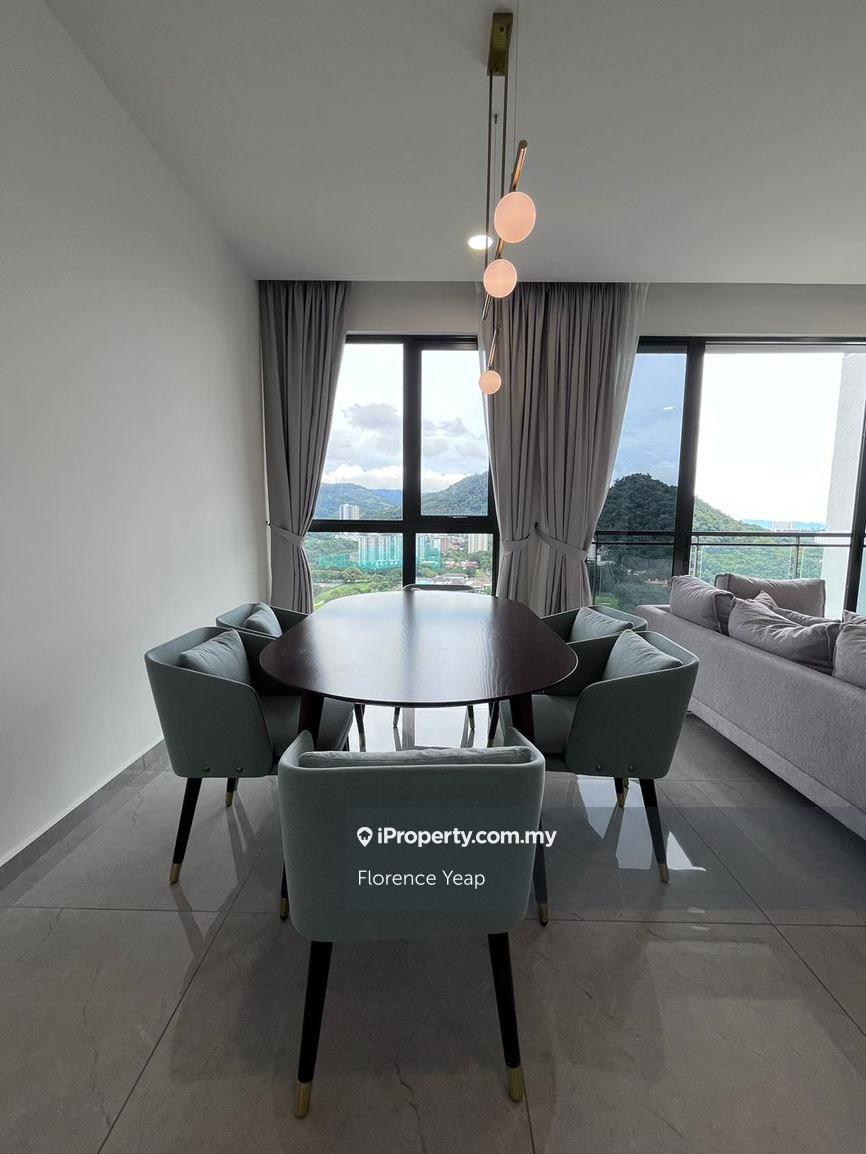 Kondominium untuk Disewa di Muze @ PICC oleh Florence Yeap - iProperty.com.my