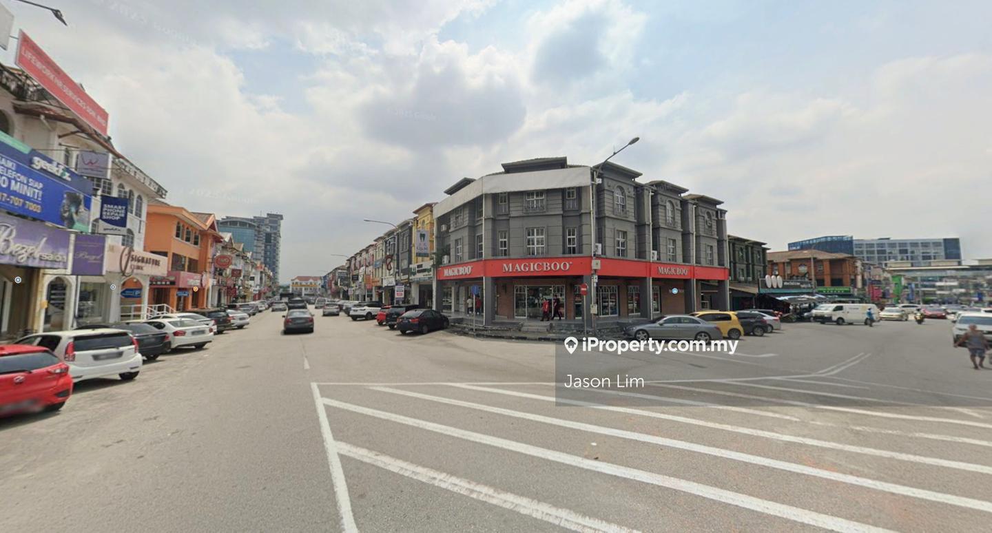 Shop-Office for Rent in Usj 10, Subang Jaya by Jason Lim - iProperty.com.my