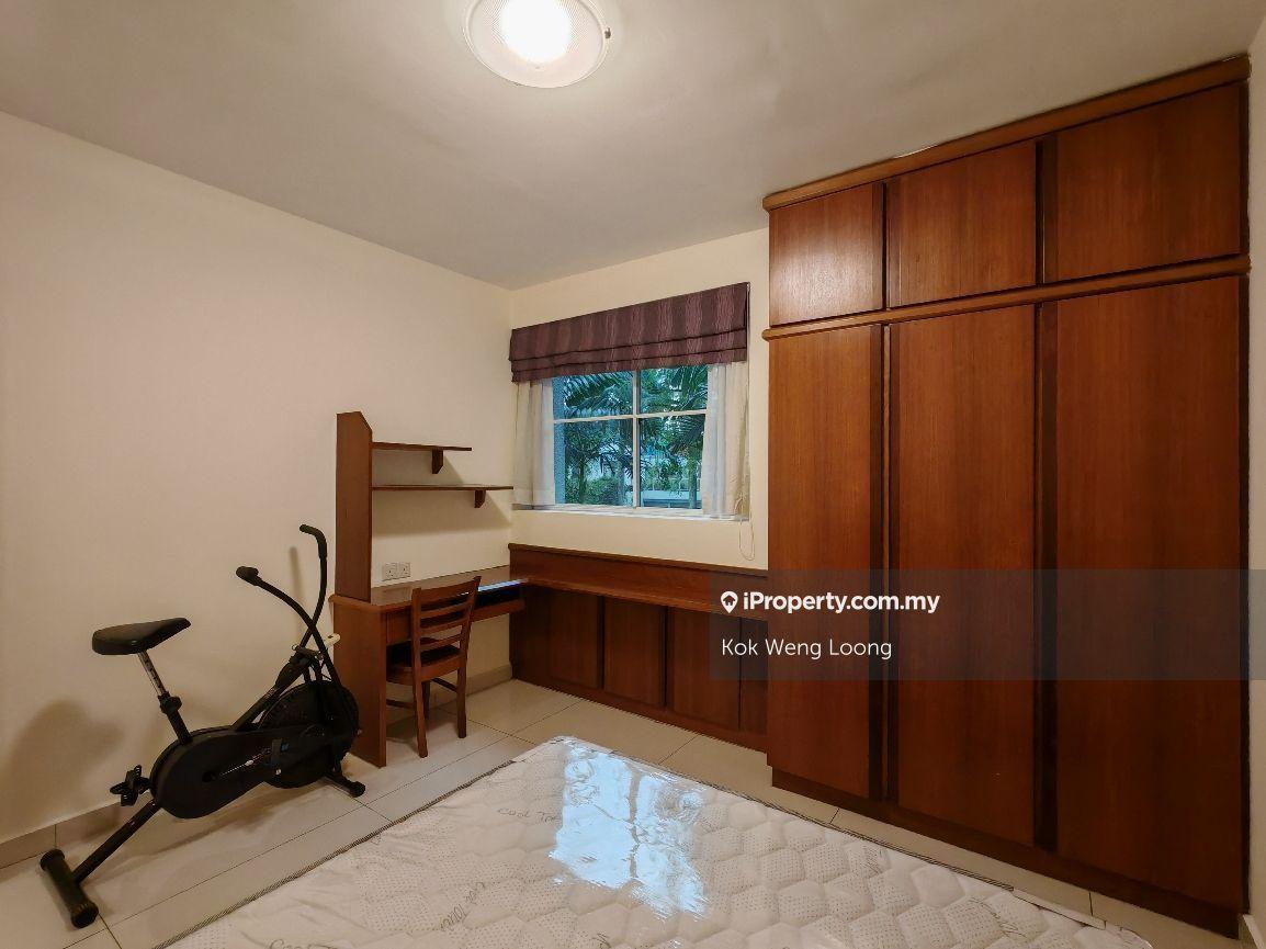 Kondominium untuk Disewa di Mont Kiara Pelangi oleh Kok Weng Loong - iProperty.com.my