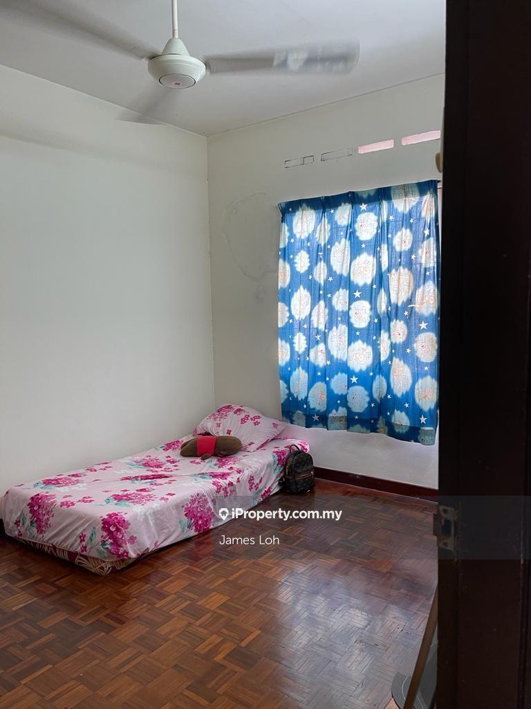 Apartment for Sale in Subang Perdana Goodyear Court 3 by James Loh - iProperty.com.my