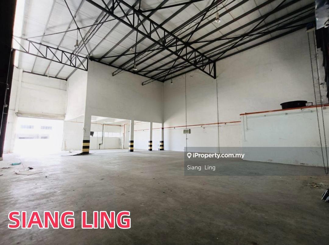 Detached Factory for Rent in Valdor, Sungai Jawi by Siang Ling - iProperty.com.my