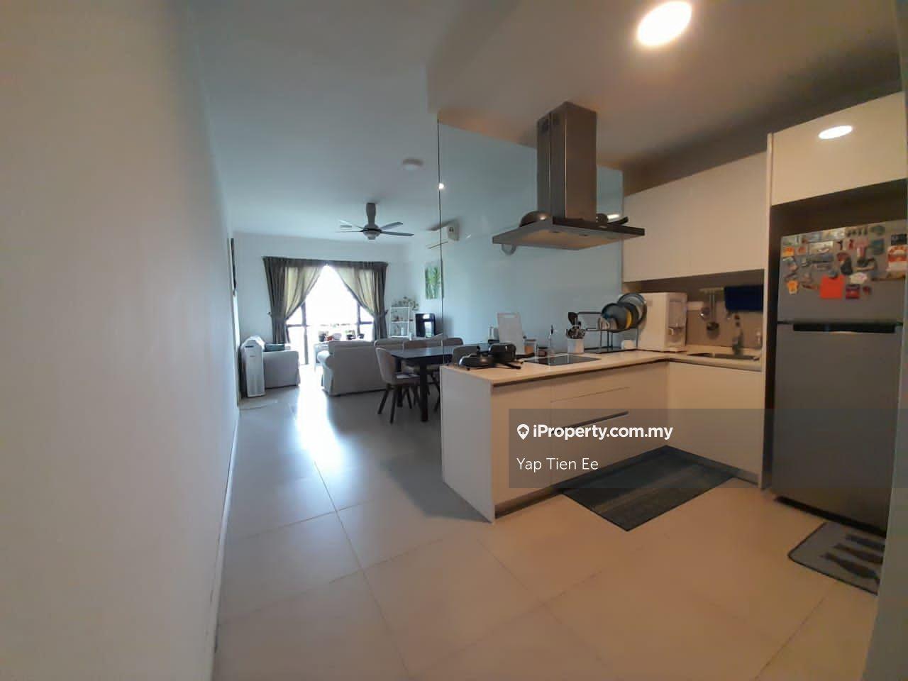 Service Residence for Sale in Nova Saujana by Yap Tien Ee - iProperty.com.my