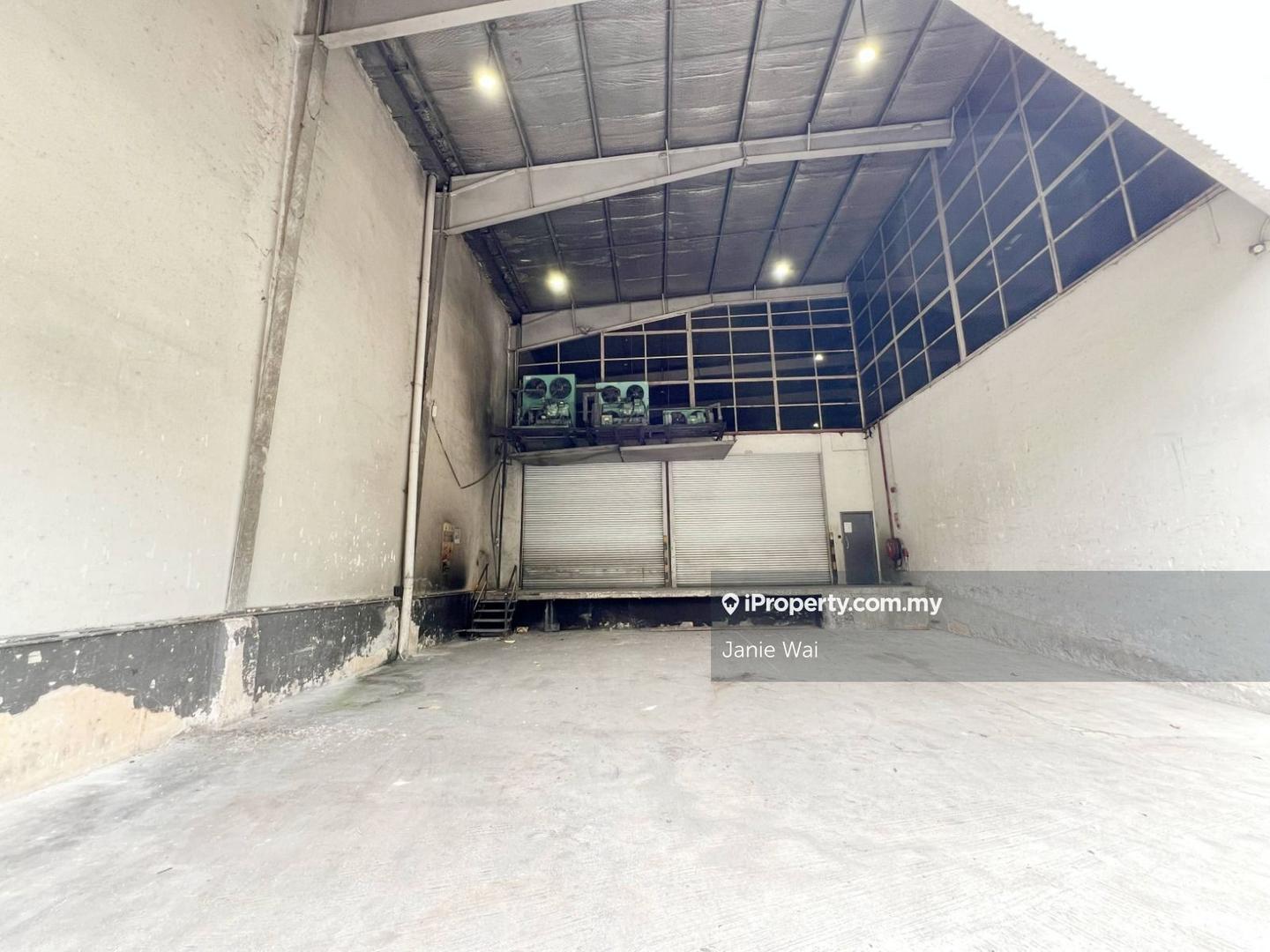 Gudang untuk Disewa di Hicom - Glenmarie Industrial Park, Shah Alam oleh Janie Wai - iProperty.com.my