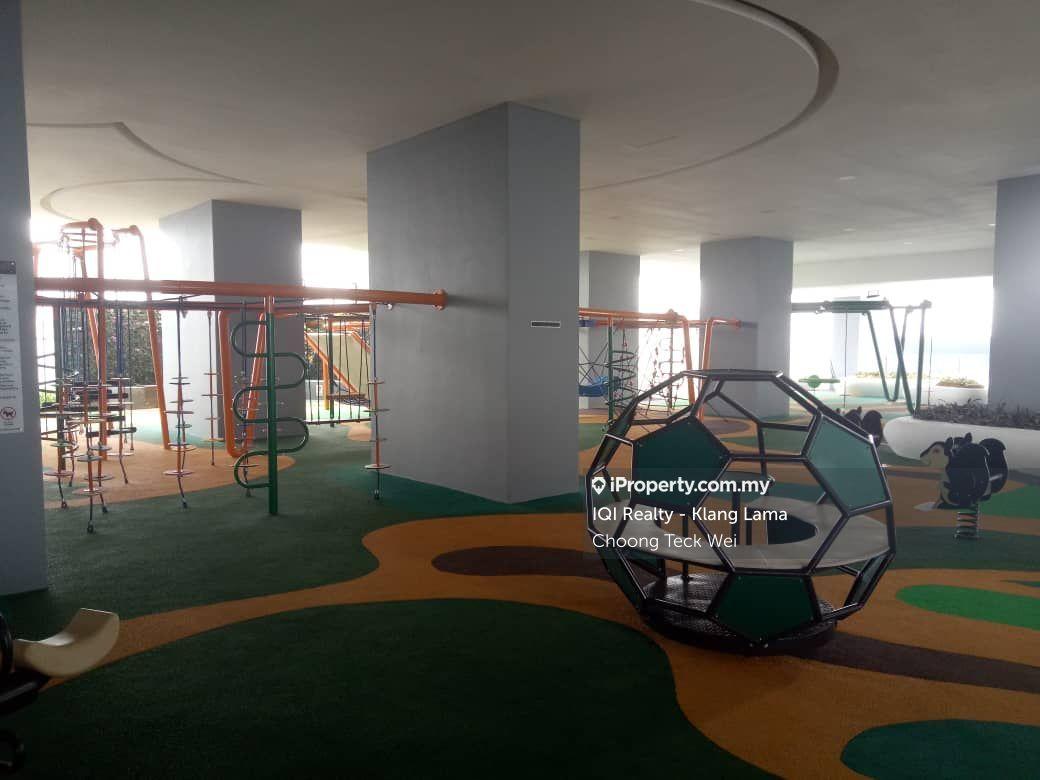 Condominium for Rent in Bennington Residences @ SkyArena by Choong Teck Wei - iProperty.com.my