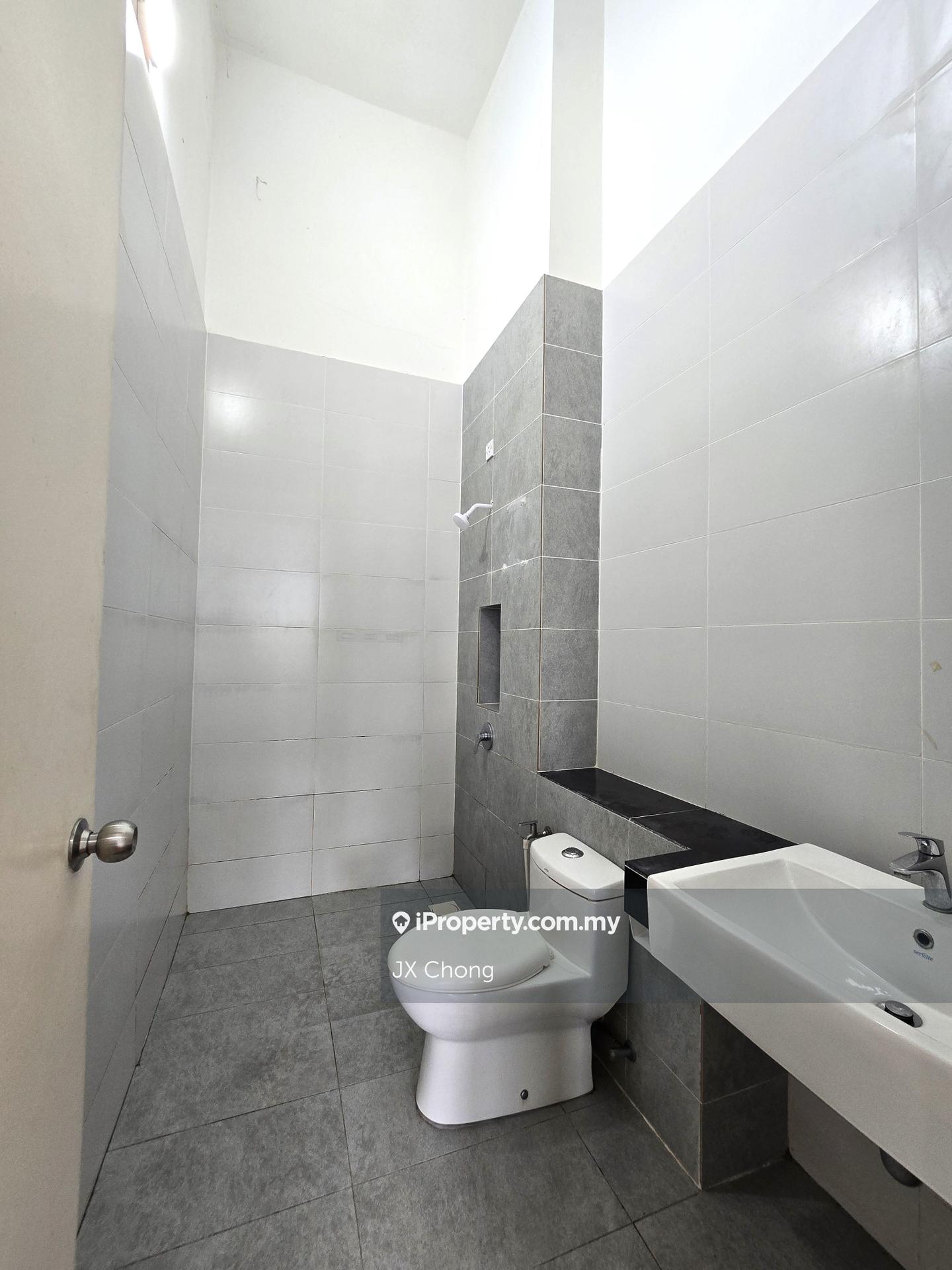 2-storey Terraced House for Sale in Cradleton, Eco Majestic, Semenyih by JX Chong - iProperty.com.my