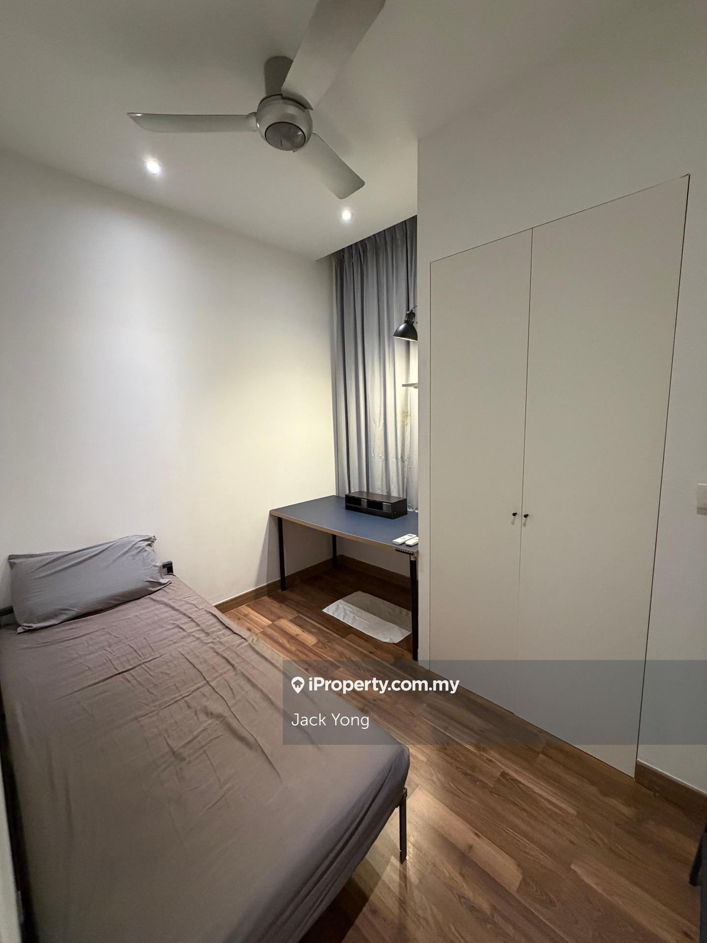 Service Residence for Rent in Aster Green by Jack Yong - iProperty.com.my