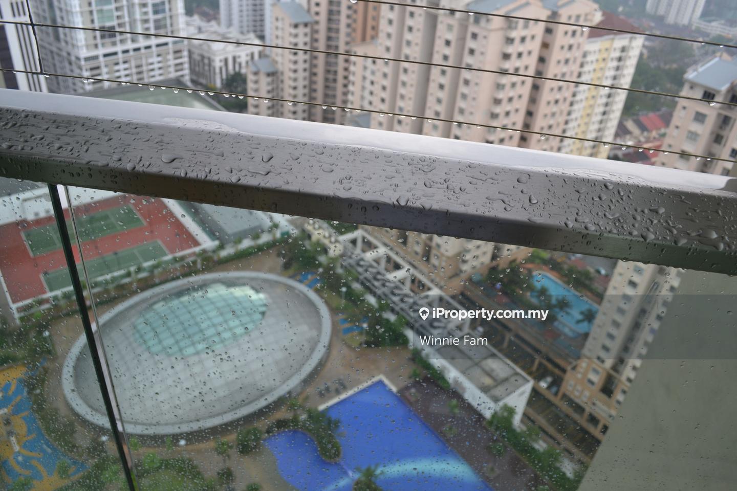 Service Residence for Rent in Tropicana City Tropics by Winnie Fam - iProperty.com.my