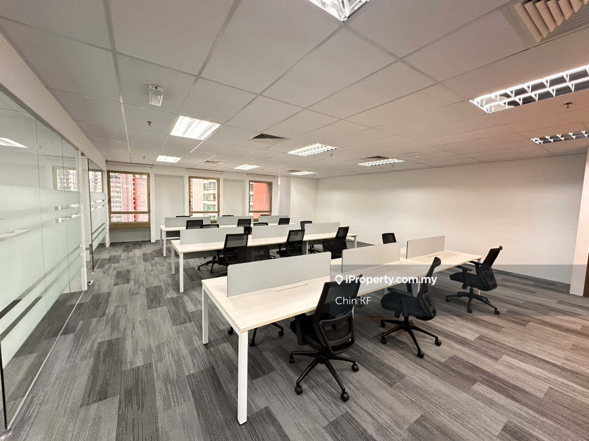 Office for Rent in KLCC, KL City Centre by Chin KF - iProperty.com.my
