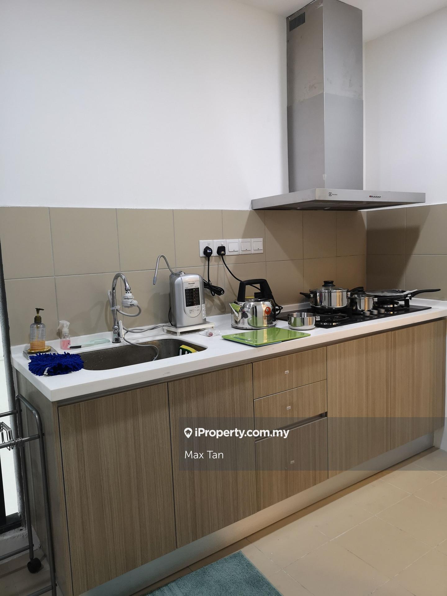 Service Residence for Rent in Arnica @ Tropicana Gardens by Max Tan - iProperty.com.my