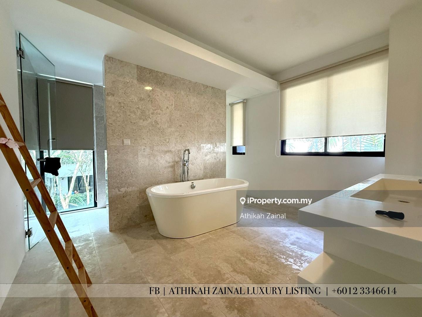 Bungalow House for Sale in Taman Melawati, Ulu Kelang by Athikah Zainal - iProperty.com.my